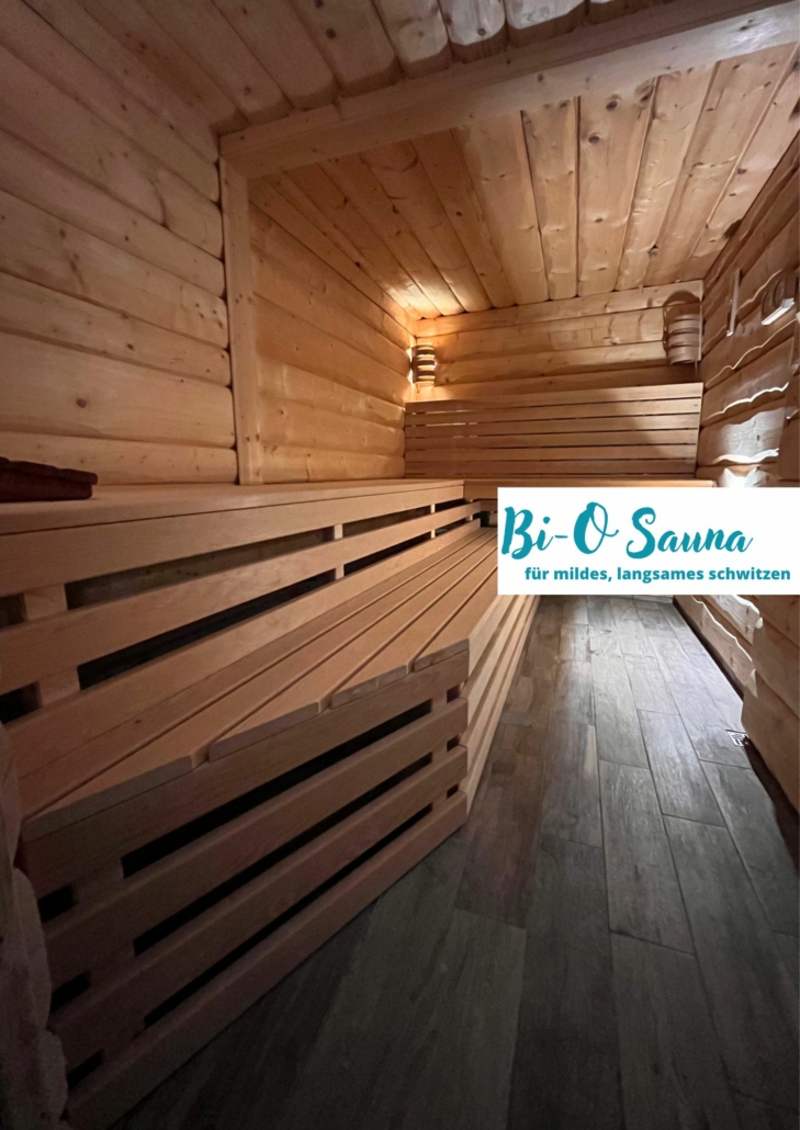 BiO-Sauna