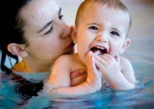 Babyschwimmen Rottenburg