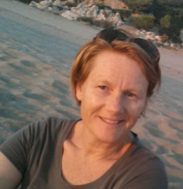 Bild Marion